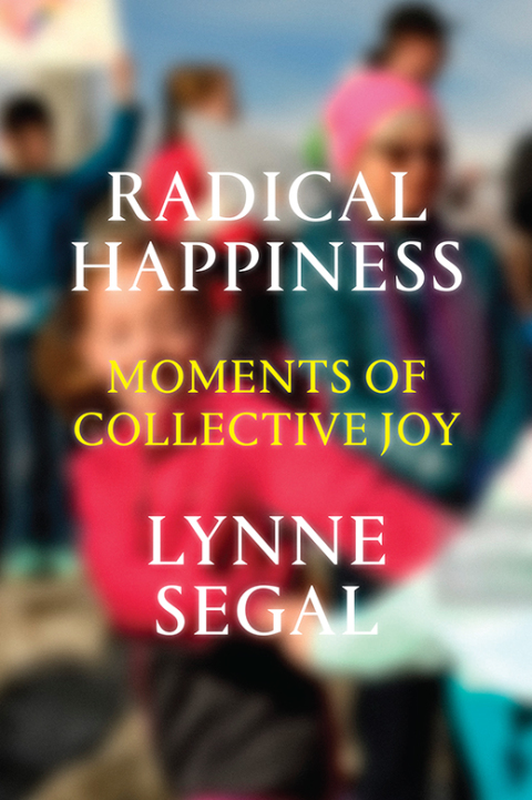 Cover image for book Radical Happiness