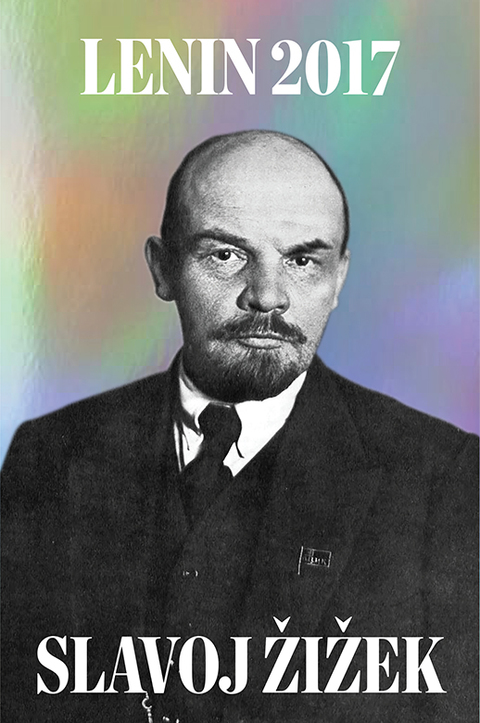 Cover image for book Lenin 2017