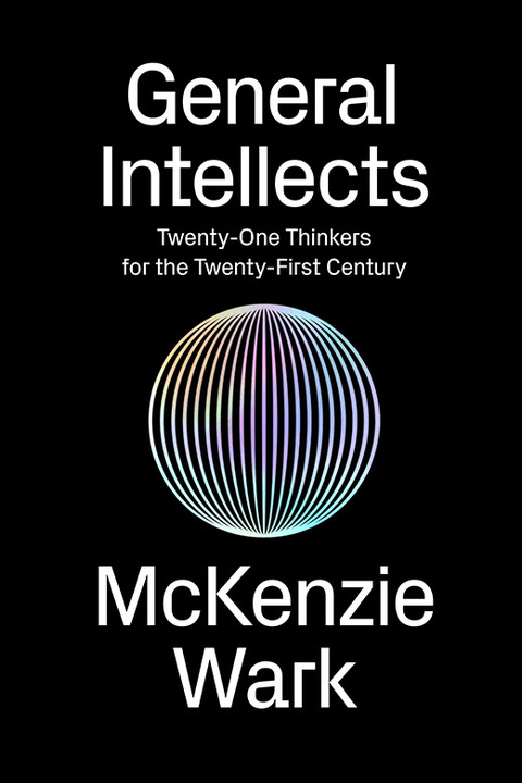 Cover image for book General Intellects