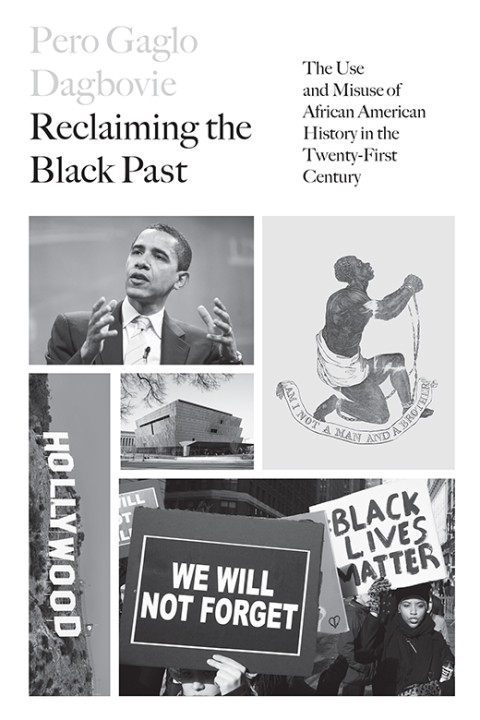 Cover image for book Reclaiming the Black Past