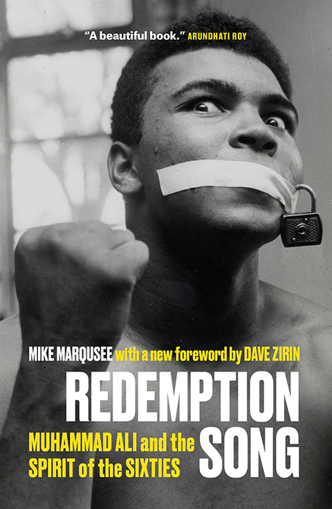 Cover image for book Redemption Song