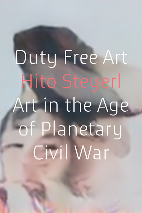 Cover image for book Duty Free Art