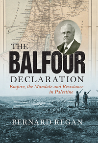 The Balfour Declaration