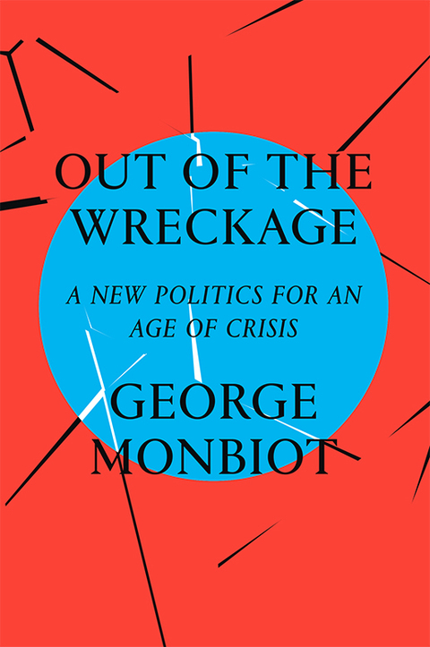 Cover image for book Out of the Wreckage