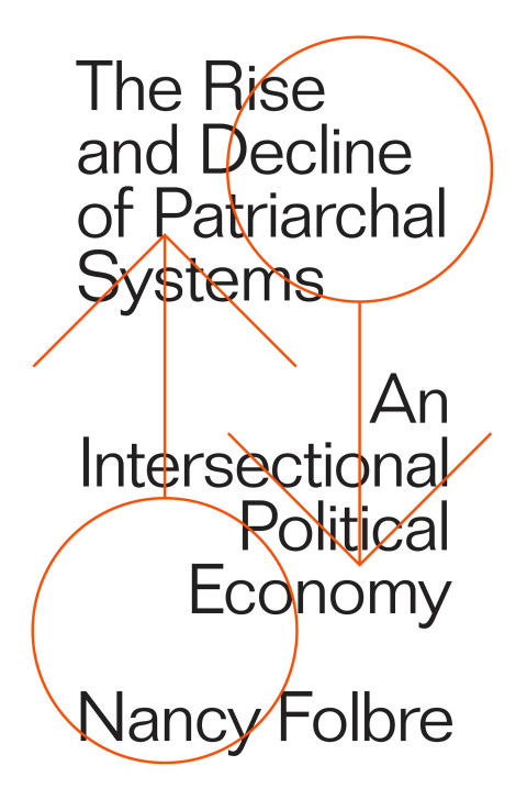 Cover image for book The Rise and Decline of Patriarchal Systems
