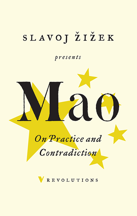 Cover image for book On Practice and Contradiction