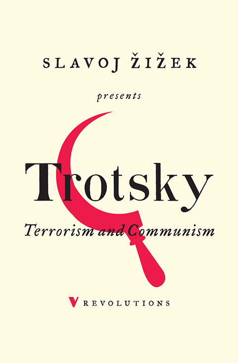 Cover image for book Terrorism and Communism