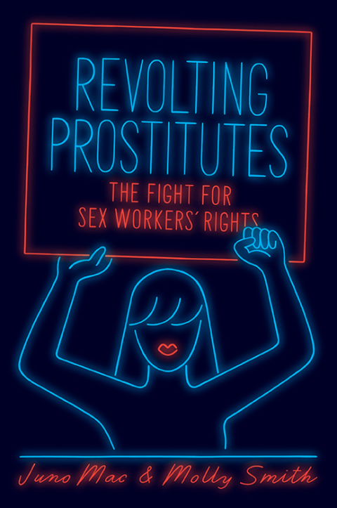 Cover image for book Revolting Prostitutes