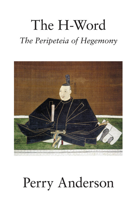 Cover image for book The H-Word