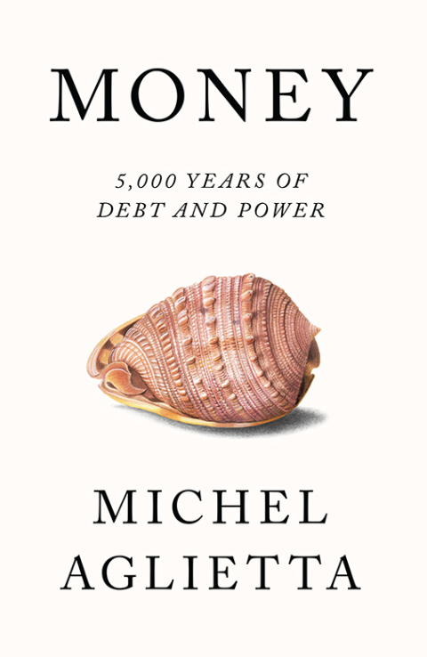 Cover image for book Money