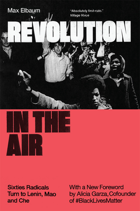 Cover image for book Revolution in the Air