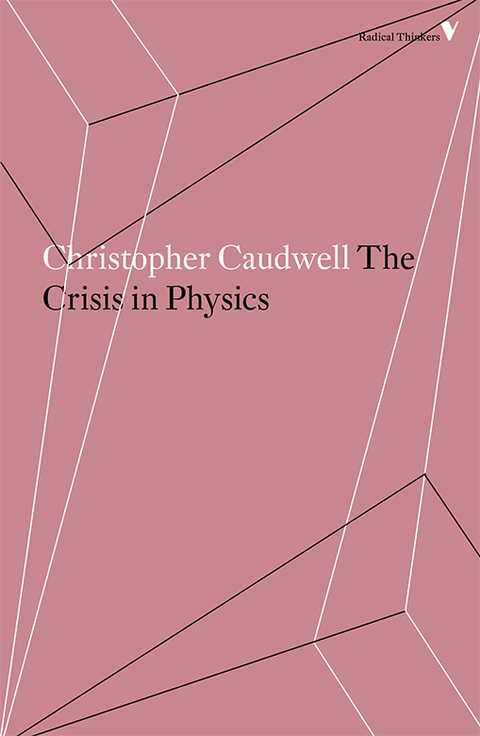 Cover image for book The Crisis in Physics