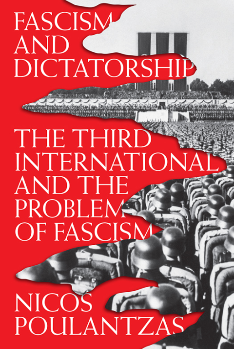Cover image for book Fascism and Dictatorship