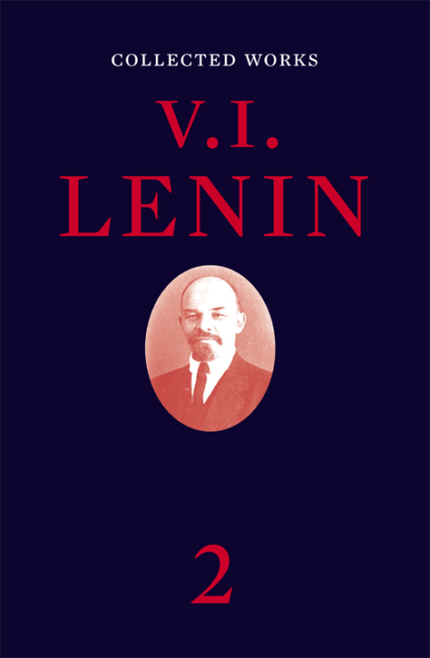 Cover image for book Collected Works, Volume 2