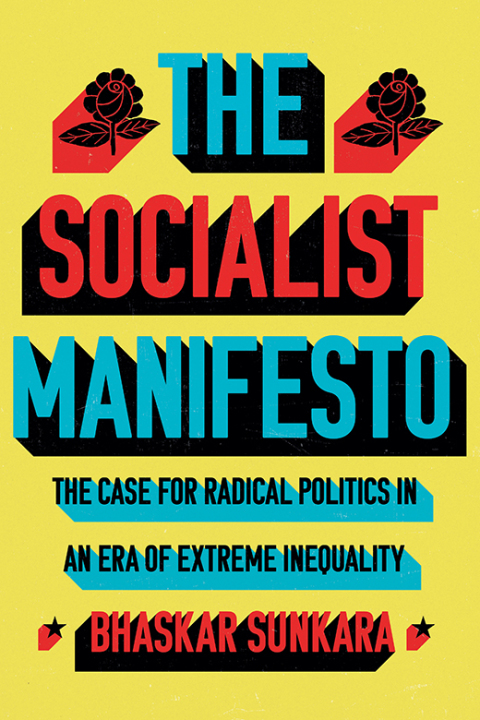 The Socialist Manifesto