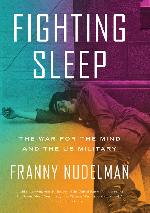 Fighting Sleep
