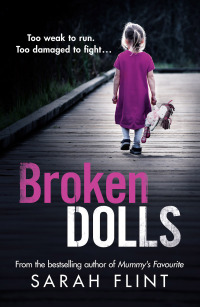 Cover image: Broken Dolls 1st edition