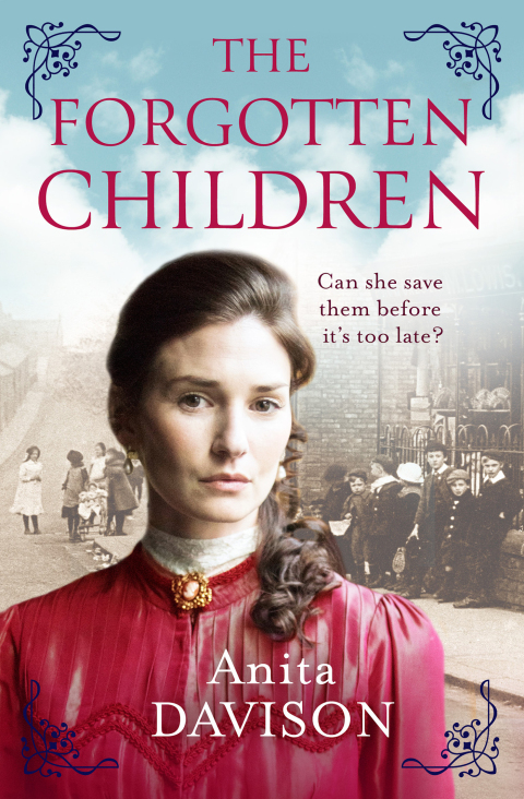 The Forgotten Children 