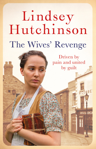 The Wives' Revenge