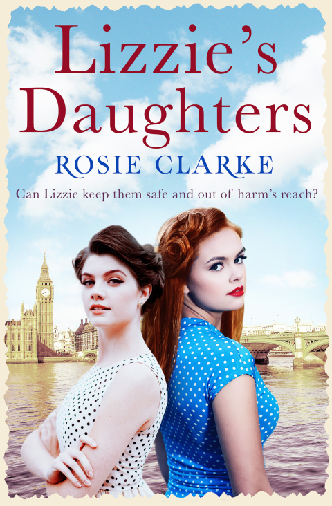 Lizzie's Daughters 