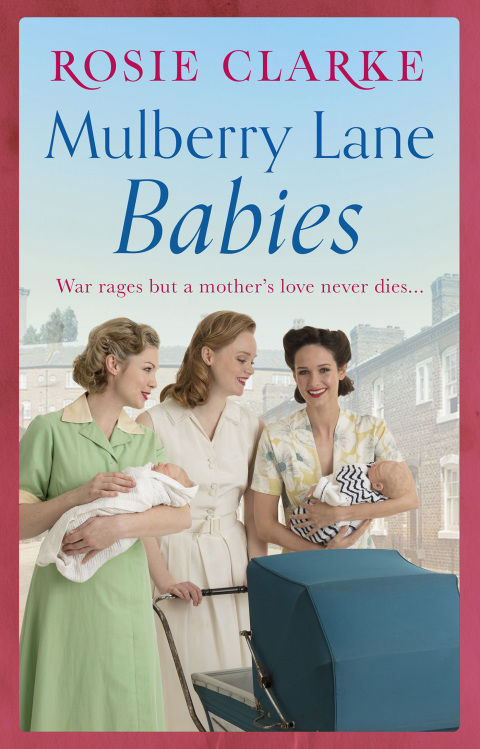 Mulberry Lane Babies 