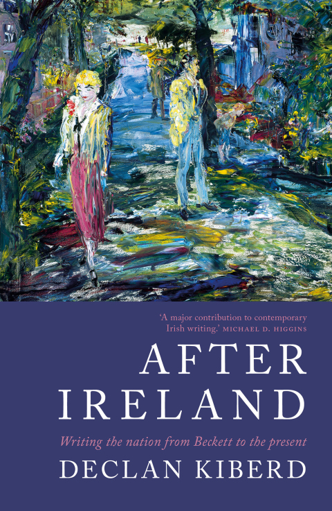 After Ireland 
