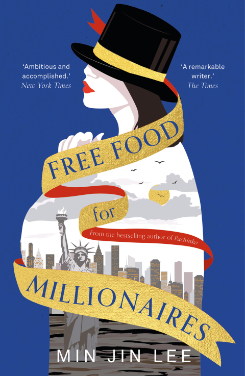 Free Food for Millionaires 