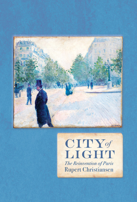 City of Light 