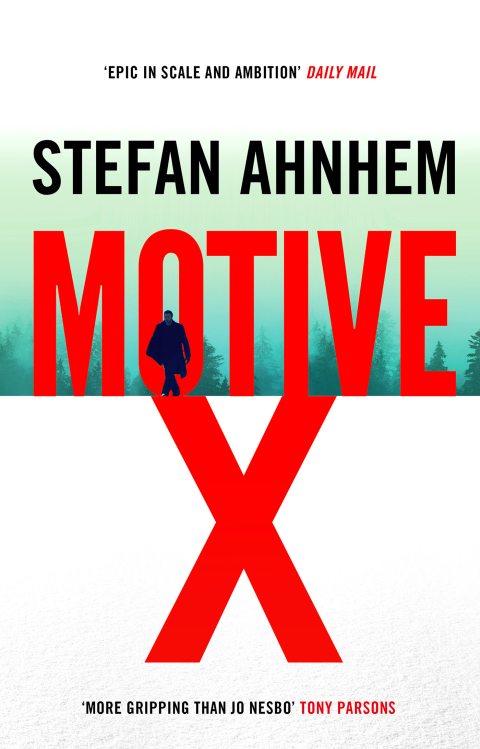 Motive X 