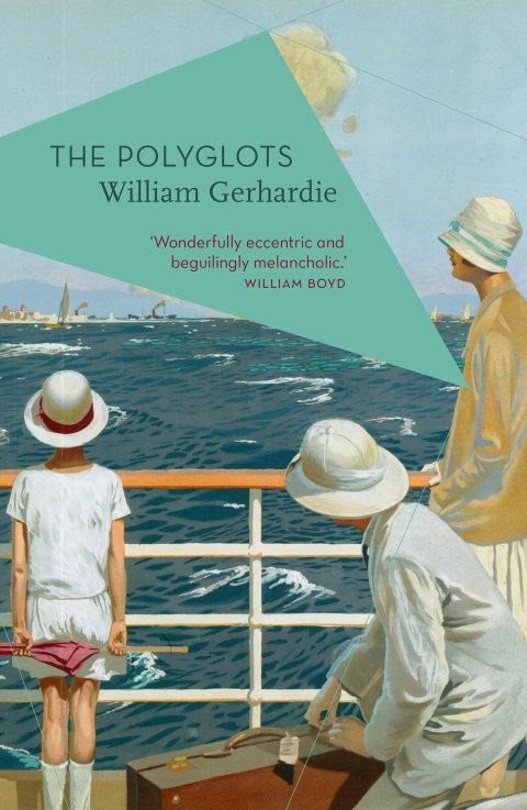 The Polyglots 