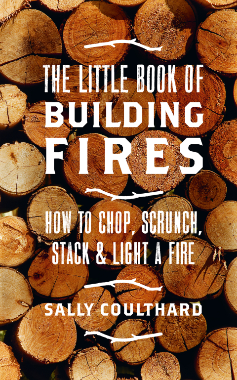 The Little Book of Building Fires 