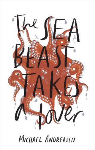 The Sea Beast takes a Lover