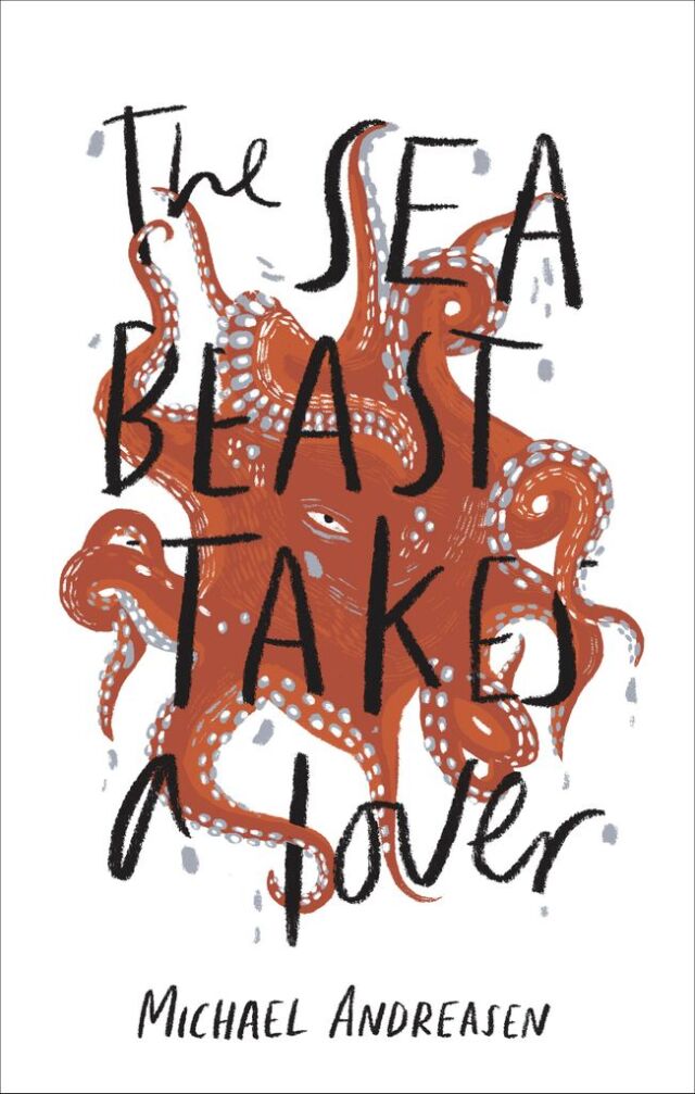 The Sea Beast takes a Lover