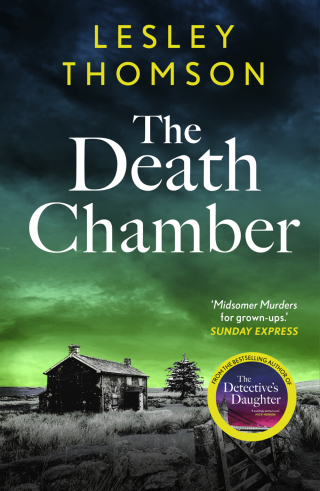 The Death Chamber