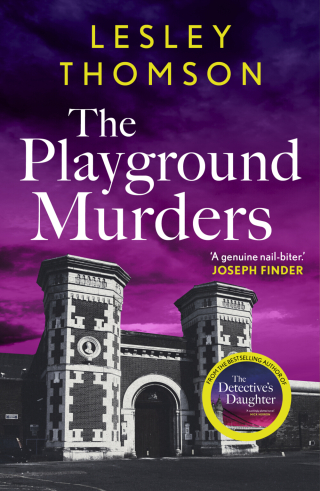 The Playground Murders