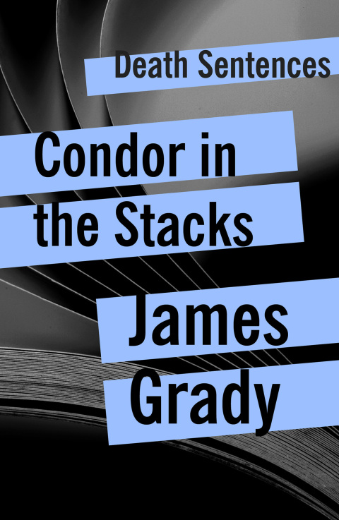 Condor in the Stacks 