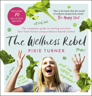 The Wellness Rebel