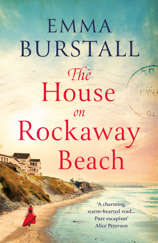 The House On Rockaway Beach