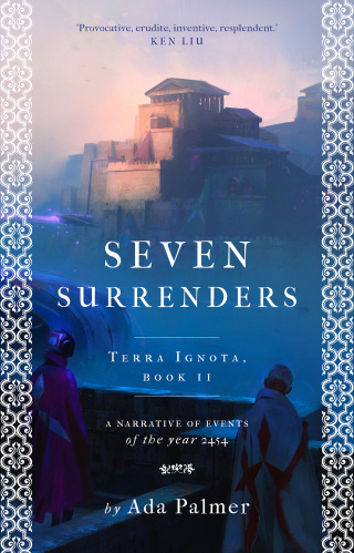 Seven Surrenders