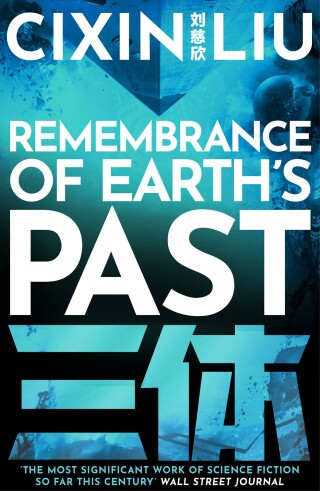 The Three-Body Problem Trilogy