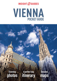 Titelbild: Insight Guides Pocket Vienna (Travel Guide eBook) 9781780059198