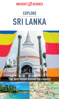 Cover image: Insight Guides Explore Sri Lanka (Travel Guide eBook) 9781786715333
