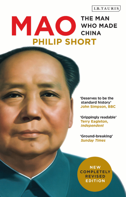 Cover image for book Mao