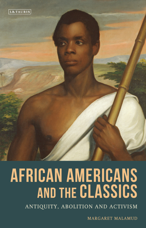 Cover image for book African Americans and the Classics