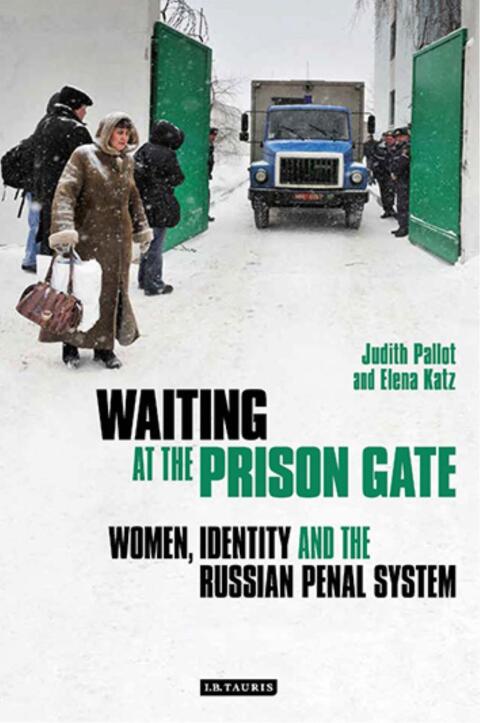 Waiting at the Prison Gate 