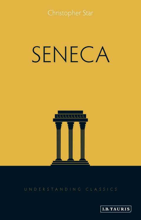 Cover image for book Seneca