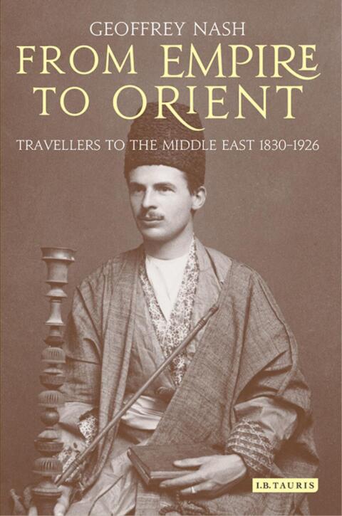 From Empire to Orient 