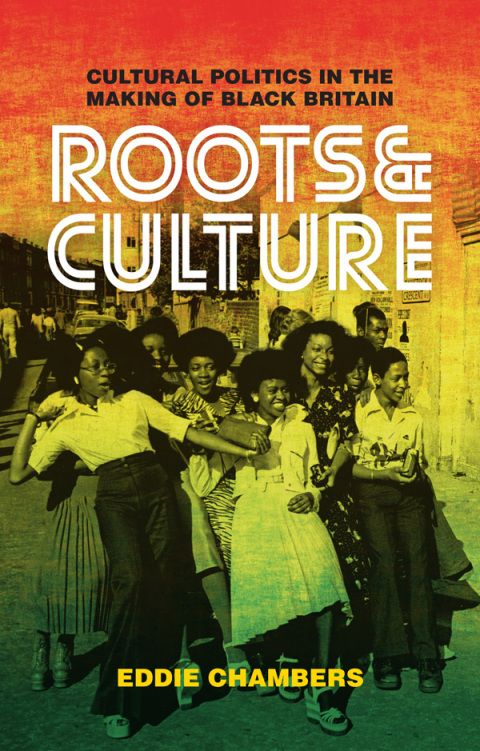 Cover image for book Roots & Culture