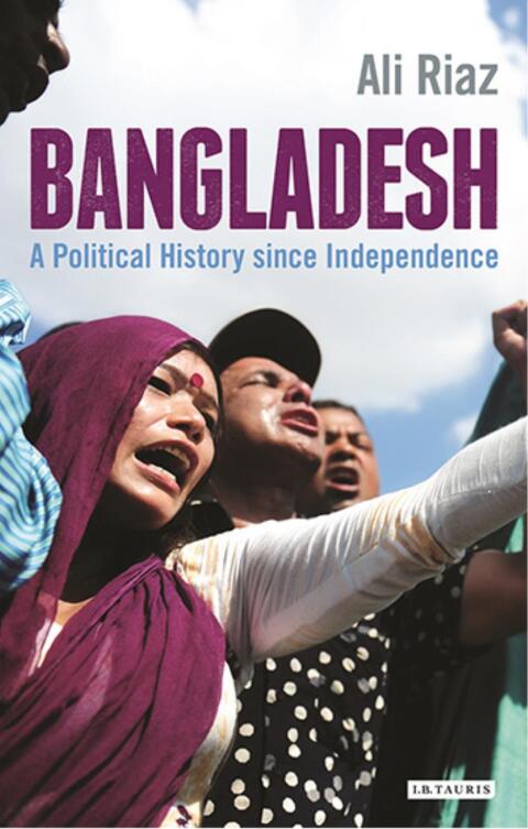 Cover image for book Bangladesh