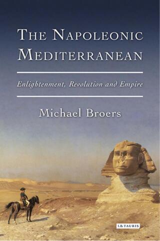 The Napoleonic Mediterranean